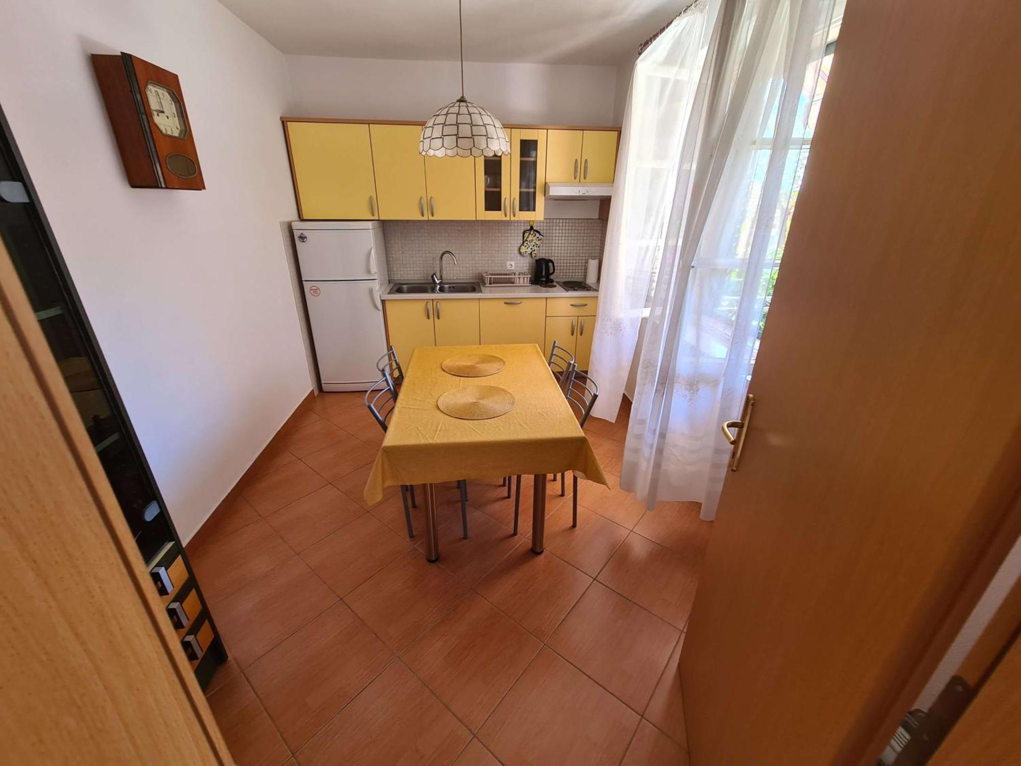 Spectrum Studios Makarska Dış mekan fotoğraf