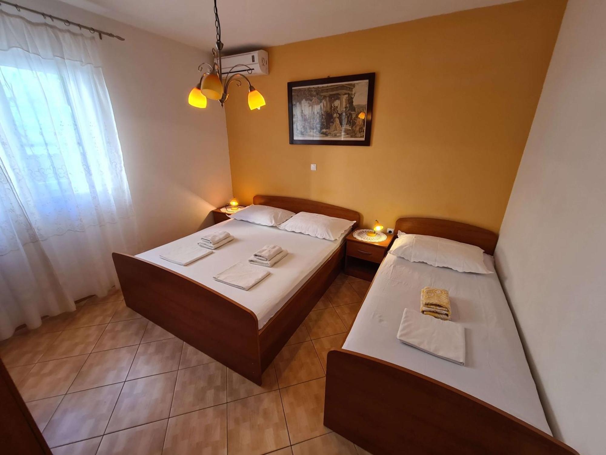 Spectrum Studios Makarska Dış mekan fotoğraf