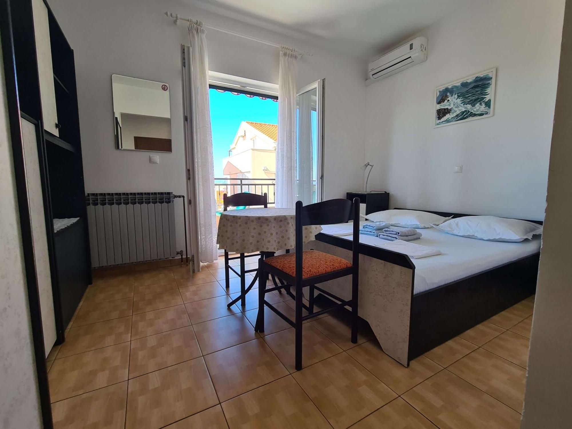 Spectrum Studios Makarska Dış mekan fotoğraf