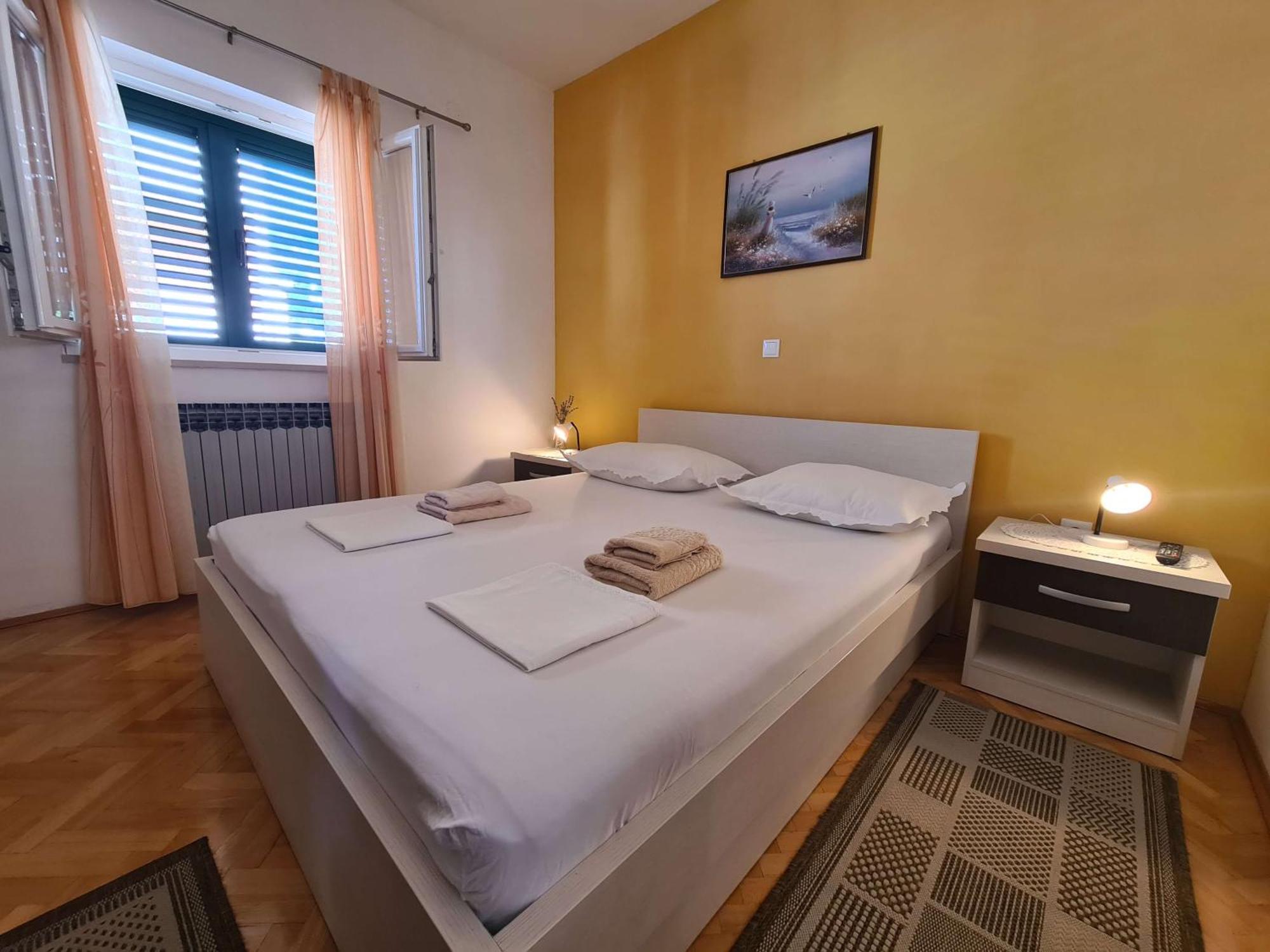 Spectrum Studios Makarska Dış mekan fotoğraf