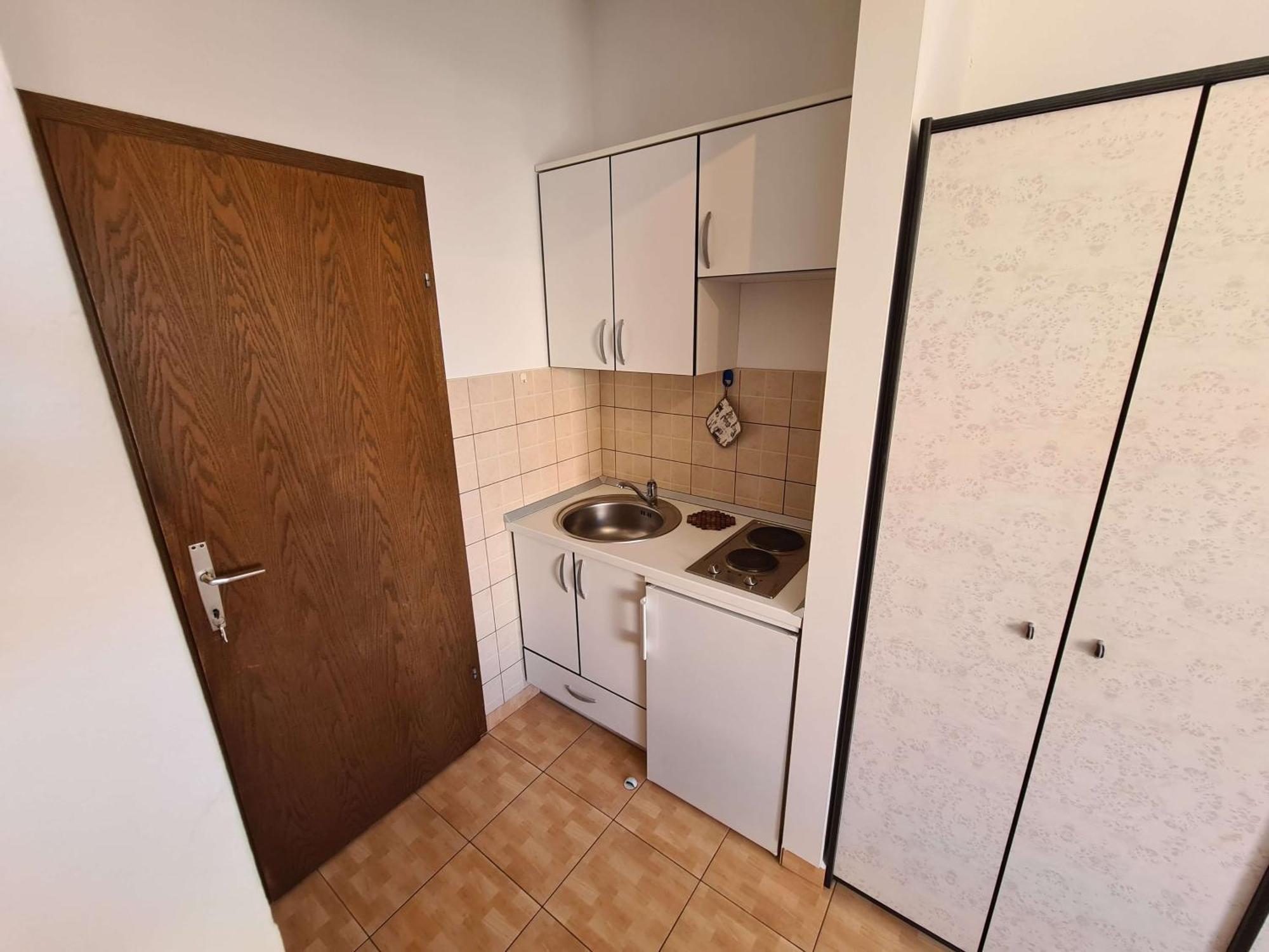 Spectrum Studios Makarska Dış mekan fotoğraf