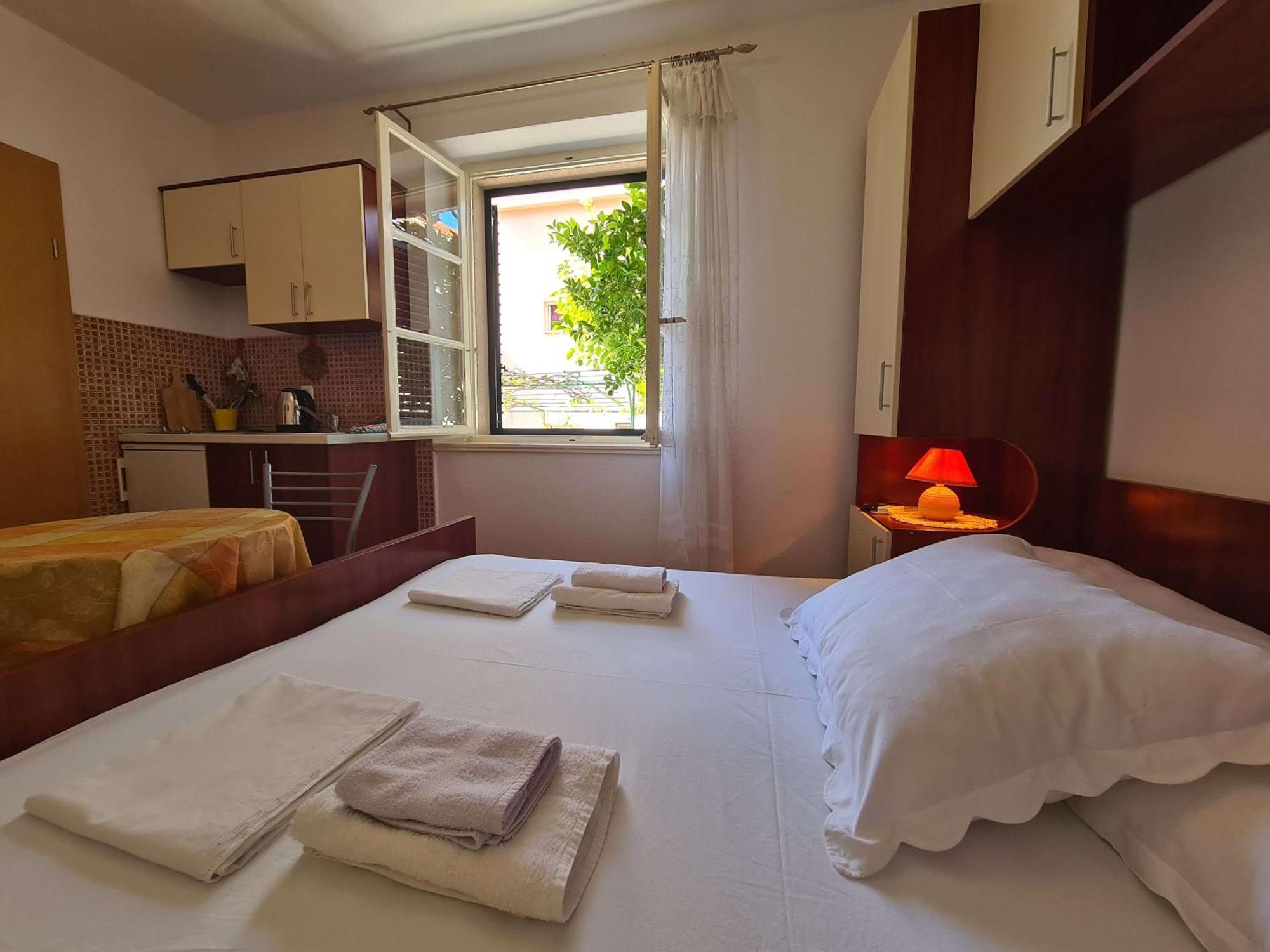 Spectrum Studios Makarska Dış mekan fotoğraf
