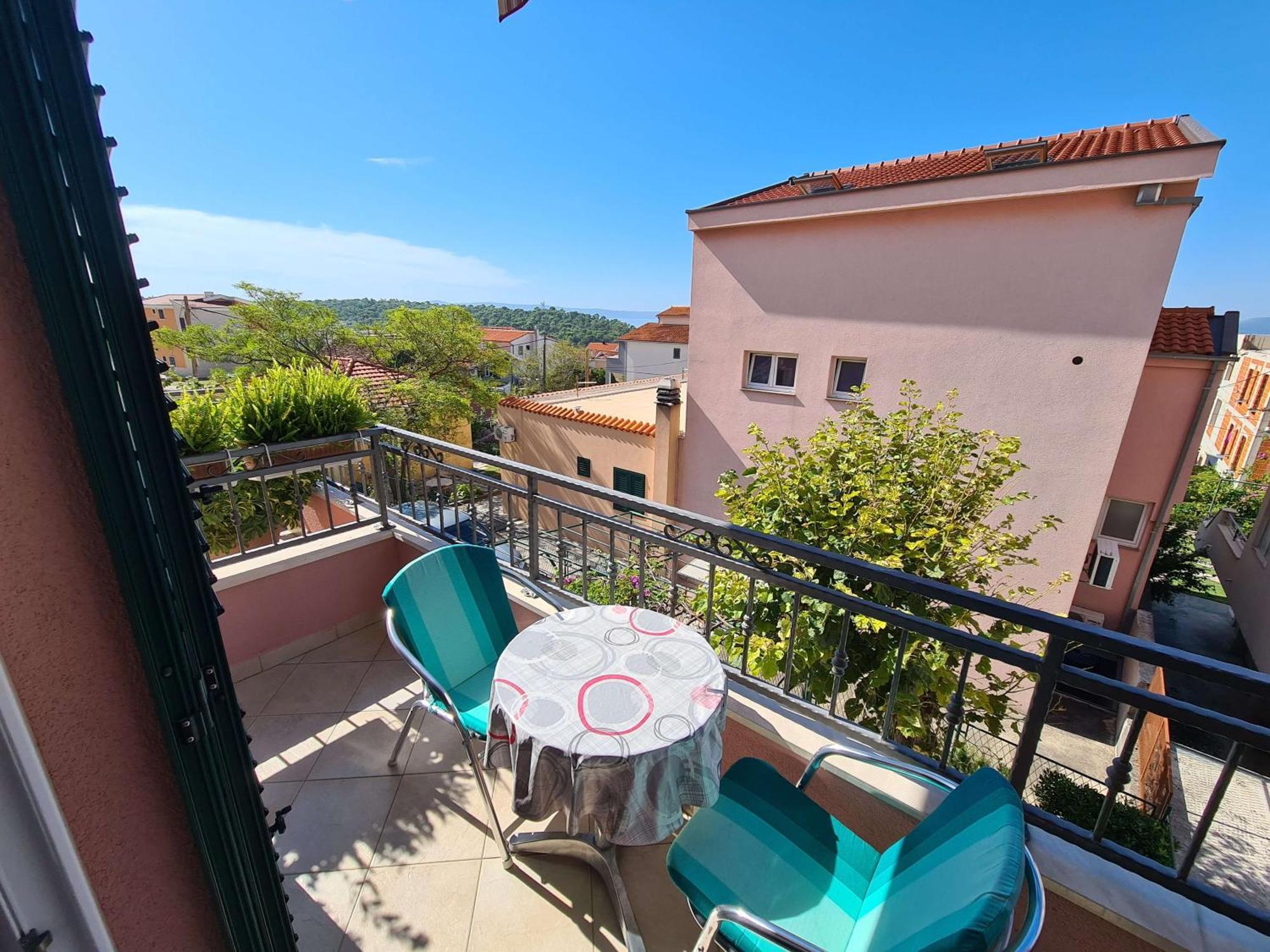 Spectrum Studios Makarska Dış mekan fotoğraf