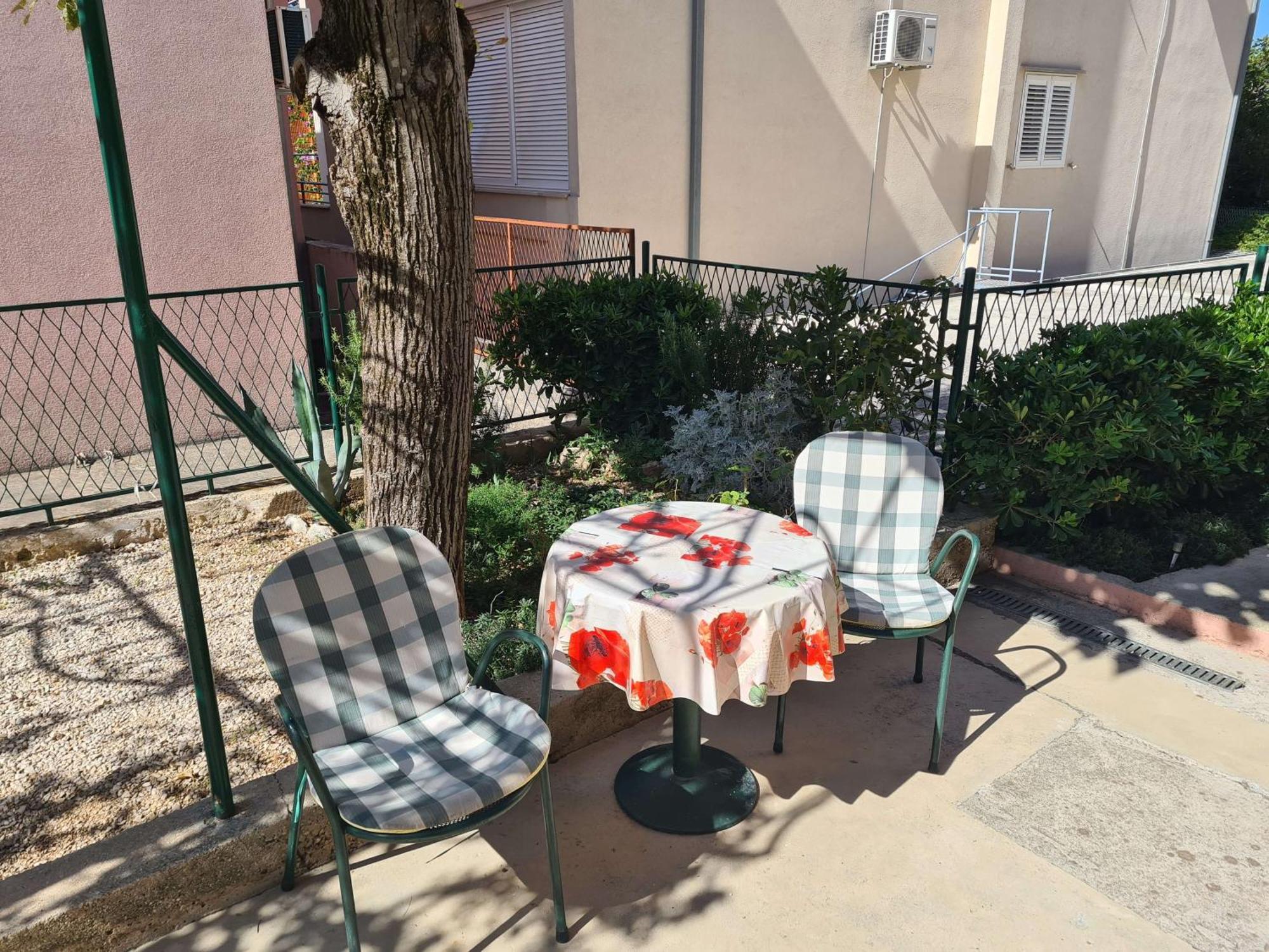 Spectrum Studios Makarska Dış mekan fotoğraf