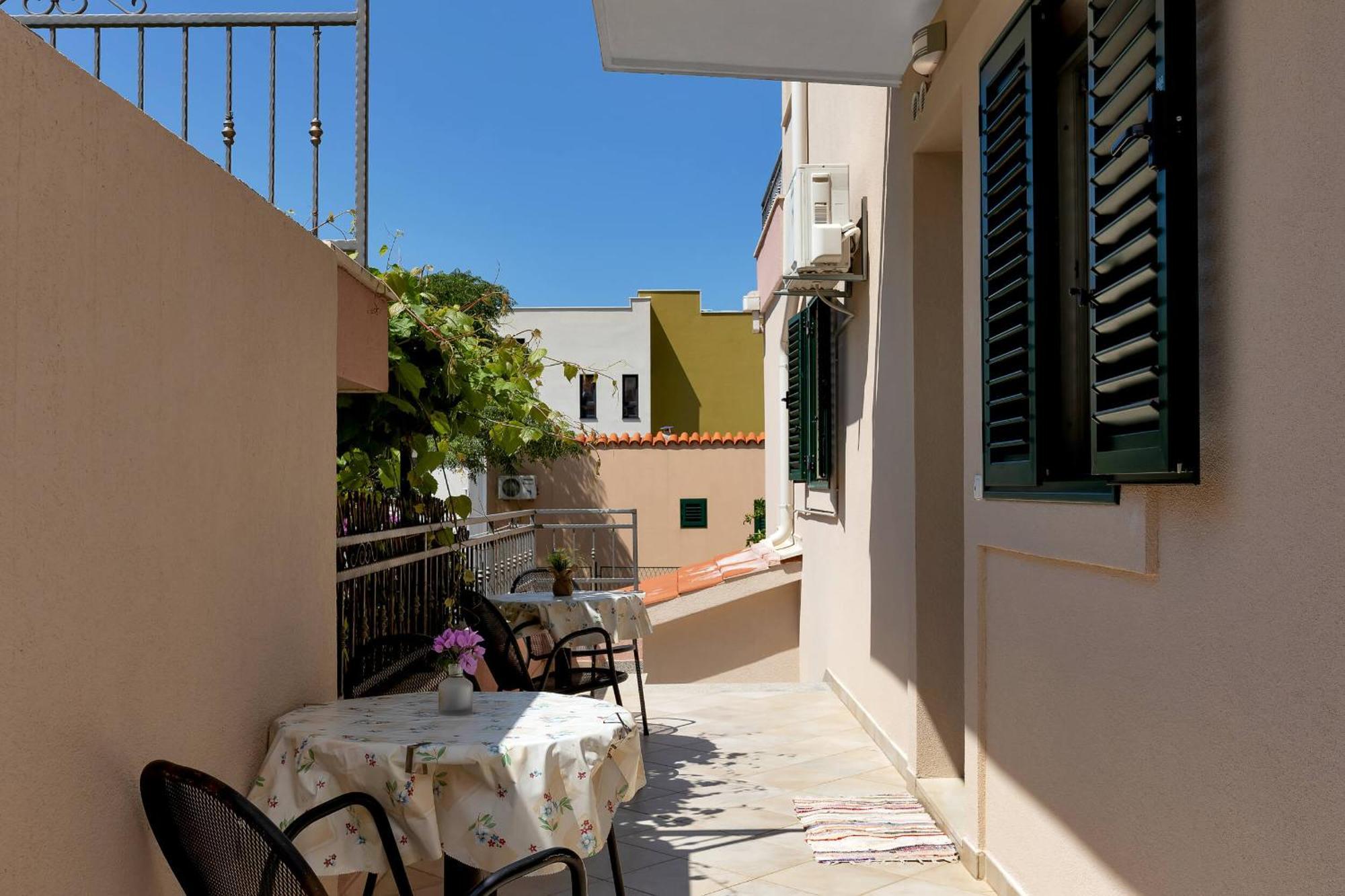 Spectrum Studios Makarska Dış mekan fotoğraf