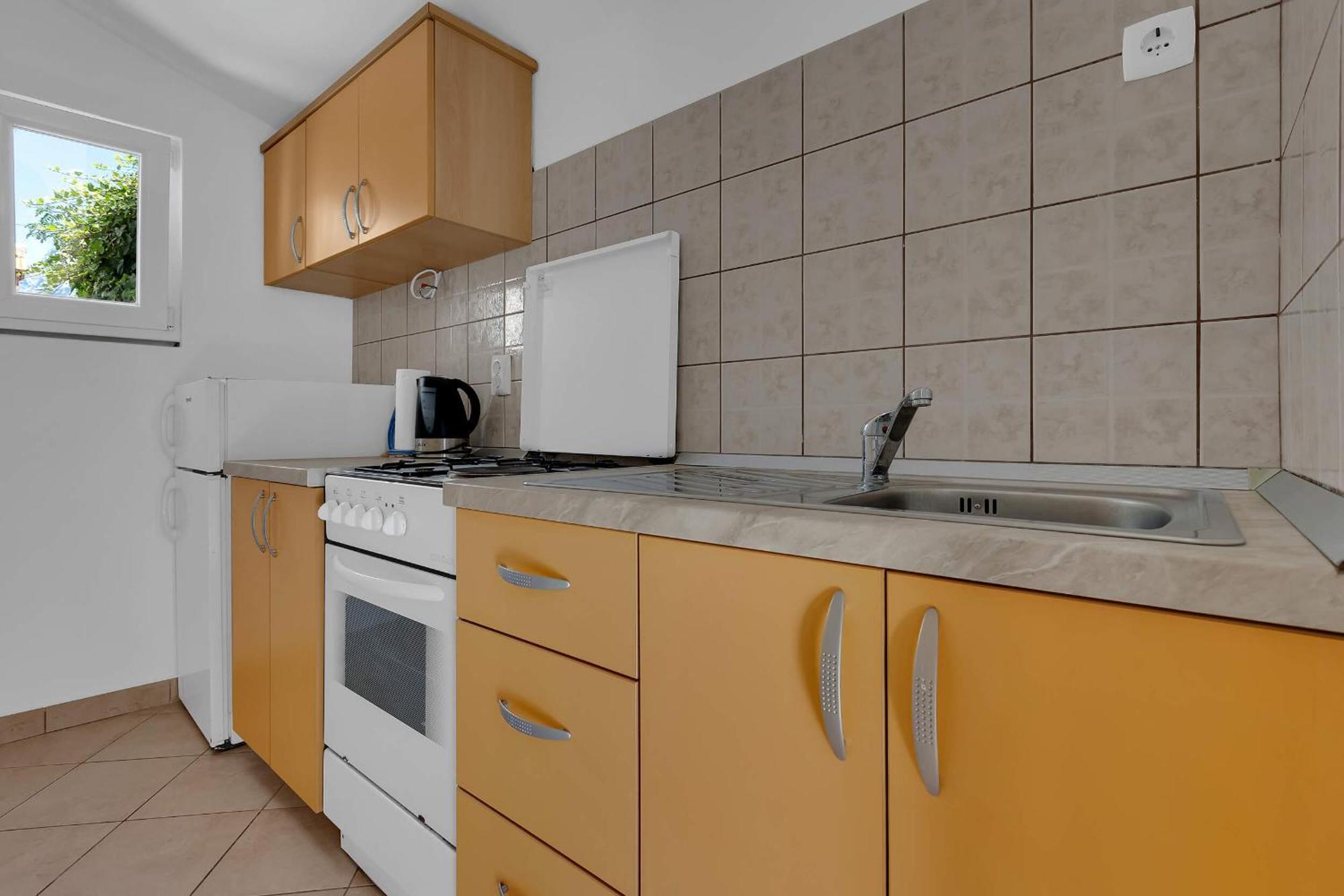 Spectrum Studios Makarska Dış mekan fotoğraf