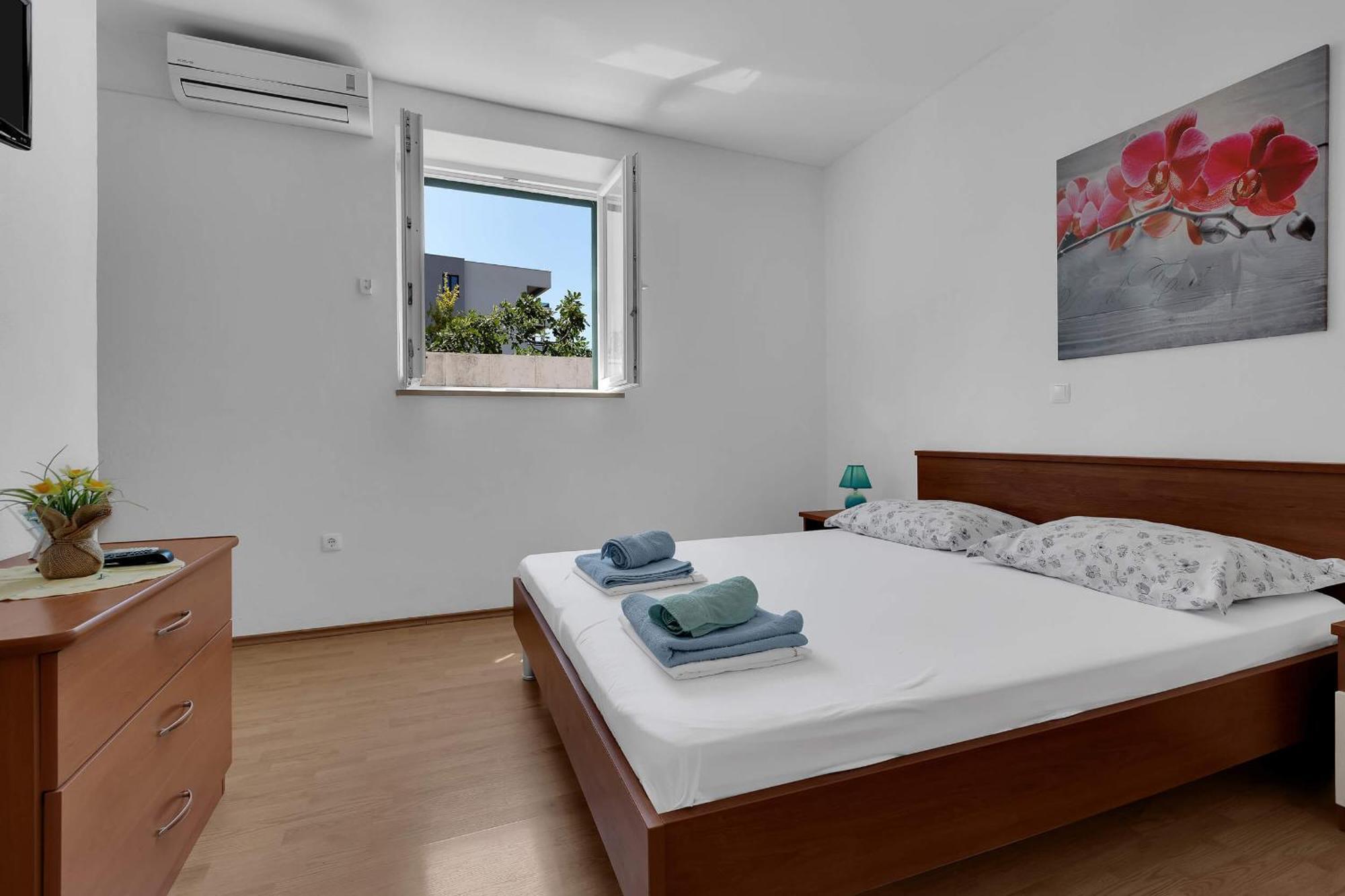 Spectrum Studios Makarska Dış mekan fotoğraf
