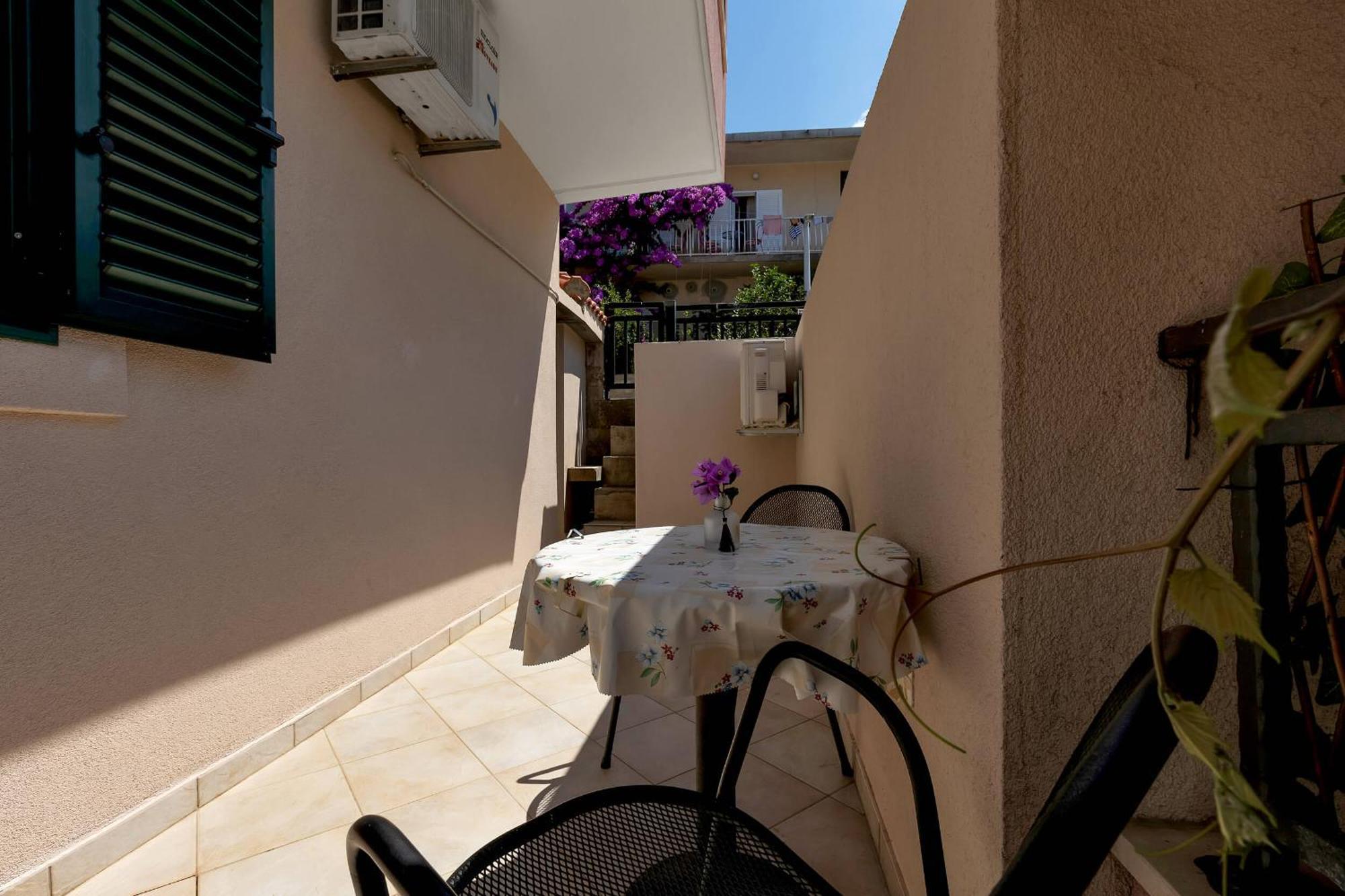 Spectrum Studios Makarska Dış mekan fotoğraf